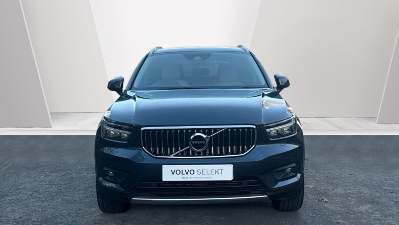 Volvo Xc40 1.5 T3 [163] Inscription Pro 5dr Geartronic Petrol Estate